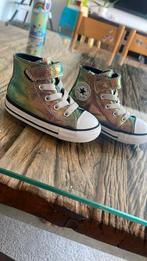 Converse kinderschoen maat 22, Ophalen of Verzenden, Zo goed als nieuw, Schoenen