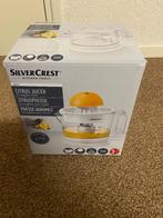 Citruspers nieuw in doos, Ophalen of Verzenden, Nieuw