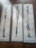 Arnold van Griensven, Ophalen