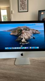 Imac 21,5 inch met prachtig beeld en snelle flashgeheugen., Computers en Software, Ophalen, 256 GB, 2 tot 3 Ghz, IMac