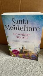 Santa Montefiore, Boeken, Romans, Europa overig, Ophalen of Verzenden, Santa Montefiore, Zo goed als nieuw