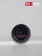 Samyang 85mm T1.5 VDSLR AS IF UMC II For Canon (topstaat), ., Samyang, Zo goed als nieuw, .