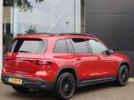 Mercedes-Benz EQB 250+ AMG Line | Panoramadak | Multispaak |, 15 min, 2005 kg, Gebruikt, 468 km