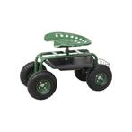 TUINKAR / Tuinzitkar / Oculeerkar 150 kg | GRATIS VERZENDING, ., Ophalen of Verzenden, ., .