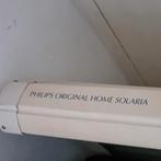 Philips Home Solaria Zonnebank - Gebruikt, Witgoed en Apparatuur, Zonnebanken en Gezichtsbruiners, Ophalen, Gebruikt, Zonnebank enkelzijdig