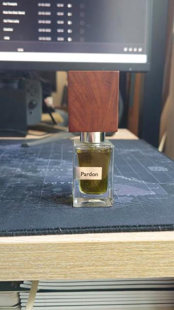 Nasomatto Pardon 30 ml beschikbaar voor biedingen