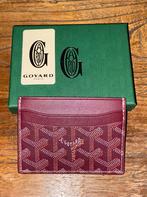 Goyard portemonnee kaarthouder, Ophalen of Verzenden, Nieuw