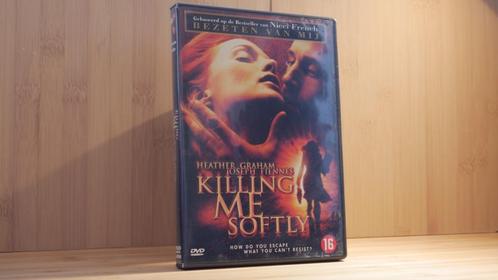 Killing Me Softly (DVD), Cd's en Dvd's, Dvd's | Thrillers en Misdaad, Zo goed als nieuw, Vanaf 16 jaar, Ophalen of Verzenden