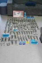 Marklin M Rails GROTE PARTIJ, Hobby en Vrije tijd, Modeltreinen | H0, Wisselstroom, Rails, Ophalen of Verzenden, Zo goed als nieuw