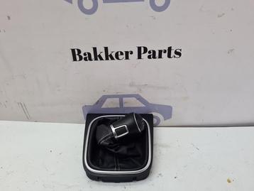 Versnellingspookhoes van een Volkswagen Scirocco beschikbaar voor biedingen