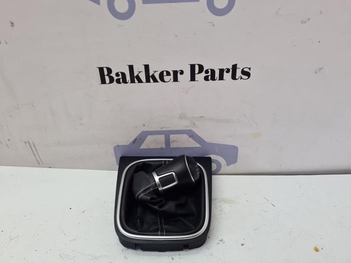 Versnellingspookhoes van een Volkswagen Scirocco, Auto-onderdelen, Interieur en Bekleding, Volkswagen, Gebruikt, 3 maanden garantie
