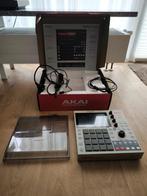 Akai MPC One Retro, Muziek en Instrumenten, Samplers, Ophalen of Verzenden, Zo goed als nieuw