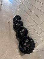 Orginele BBS VW DETROITS 17INCH 5x112, Auto-onderdelen, 215 mm, Velg(en), 17 inch, Ophalen of Verzenden