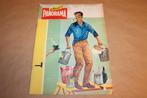 Panorama Nr. 10 - 1960, Boeken, Ophalen of Verzenden, Zo goed als nieuw