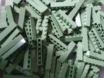 Lego 1x6 brick, Sand green (per 10), Kinderen en Baby's, Speelgoed | Duplo en Lego, Verzenden, Nieuw, Losse stenen, Lego