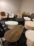 Partijen meubels B keus te koop, Ophalen, Nieuw, Rechthoekig, Minder dan 50 cm