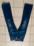 Jeans heren Tommy Hilfiger W30 L 34, Kleding | Dames, Spijkerbroeken en Jeans, Ophalen of Verzenden, Zo goed als nieuw