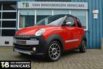 Microcar Brommobiel MGO Highland DCI | Aixam - Ligier, Gebruikt, Ligier
