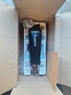 Akraprovic 400/500cc Mp3 Piaggio Beverly gilera, Ophalen of Verzenden, Zo goed als nieuw