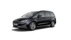 Ford Galaxy 2.5i HEV 7-Pers. Navi Camera PDC Climate Stuurve, Auto's, Gebruikt, Zwart, 4 cilinders, Zwart