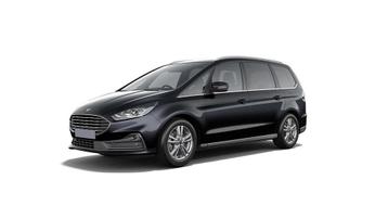 Ford Galaxy 2.5i HEV 7-Pers. Navi Camera PDC Climate Stuurve beschikbaar voor biedingen