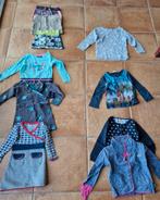 Kinderkledingpakket maat 92 voor meisjes 10 stuks, Ophalen of Verzenden, Gebruikt, Maat 92