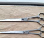 ALS NIEUW 2 TRIM SCHAREN jaguar /rose NWPR €225 nu voor €80, Dieren en Toebehoren, Honden-accessoires, Ophalen, Zo goed als nieuw