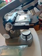 Olympus Tokyo Microscoop - Nette Staat, Ophalen of Verzenden