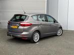 Ford C-Max 1.6 Titanium, Auto's, Voorwielaandrijving, Gebruikt, 4 cilinders, Bruin