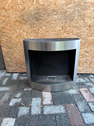 Bio ethanol haard beschikbaar voor biedingen