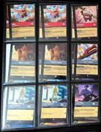 Disney Lorcana | OPZOEK Misprint, Miscut en Error kaarten, Ophalen of Verzenden, Overige figuren, Gebruikt, Plaatje of Poster