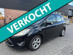 Ford C-Max 1.6 SCTi Trend, Voorwielaandrijving, Gebruikt, 4 cilinders, 150 pk