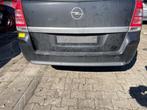 Achterbumper van een Opel Zafira (Z20R), Auto-onderdelen, Gebruikt, -, -, Opel