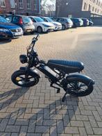 Ouxi v20 pro fatbike, Fietsen en Brommers, 59 cm of meer, Ophalen, Gebruikt, Overige merken