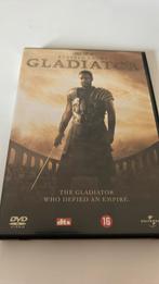 Gladiator, Vanaf 16 jaar, Ophalen of Verzenden, Zo goed als nieuw