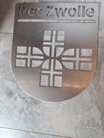 Diverse voetbal logo's - PEC, Feyenoord, Ajax, GAE, Ophalen of Verzenden, Nieuw