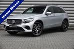 Mercedes-Benz GLC 250 4MATIC Edition 1 AMG | Pano | Trekhaak, Automaat, 12 maanden, Gebruikt, 4 cilinders