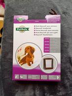 Katten/hondenluikje, Ophalen of Verzenden, Nieuw