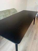 Ikea eettafel 200x78x74cm, Huis en Inrichting, Tafels | Eettafels, Ophalen, 200 cm of meer, 50 tot 100 cm, Zo goed als nieuw