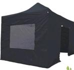 Easy up partytent te huur! Staat in 1 minuut op! 3 x 6m, Ophalen, Zo goed als nieuw, 5 tot 8 meter, Minder dan 4 meter