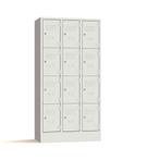 Partij lockers lockerkasten garderobekasten (nieuw), Huis en Inrichting, Kasten | Lockerkasten, Ophalen of Verzenden, Nieuw