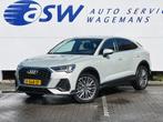 Audi Q3 Sportback 45 TFSI e Business Edition € 39.950,00, Auto's, Audi, Nieuw, Origineel Nederlands, Zilver of Grijs, 5 stoelen