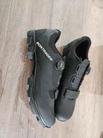 Bontrager MTB / spinning schoenen maat 45, Fietsen en Brommers, Fietsaccessoires | Fietskleding, Dames, Schoenen, Nieuw, Overige maten