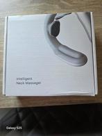 Intelligent Beck massager met afstandsbediening, Diversen, Verpleegmiddelen, Ophalen, Zo goed als nieuw