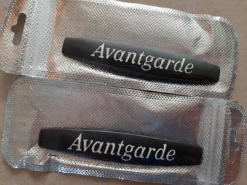Mercedes-Benz Avantgarde Logo's (#1) beschikbaar voor biedingen