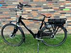Super mooie E-bike Gazelle Orange C7+, Fietsen en Brommers, Elektrische fietsen, Ophalen of Verzenden, Zo goed als nieuw, 50 km per accu of meer