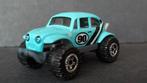 Volkswagen Baja Bug 4x4 Beetle 1:64 Matchbox Pol, Hobby en Vrije tijd, Modelauto's | Overige schalen, Ophalen of Verzenden, Zo goed als nieuw