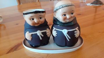  Roomstel Paters Goebel Vintage beschikbaar voor biedingen