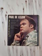 Paul de Leeuw & Annie de Rooy - Single, Gebruikt, 7 inch, Single, Ophalen of Verzenden