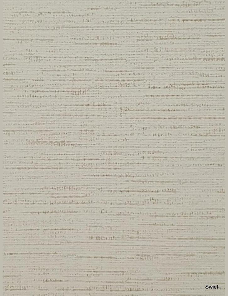 14052 jaren 70 jutelook behang in ton-sur-ton stijl swiet, Huis en Inrichting, Stoffering | Behang, Beige, minder dan 10 m², Verzenden